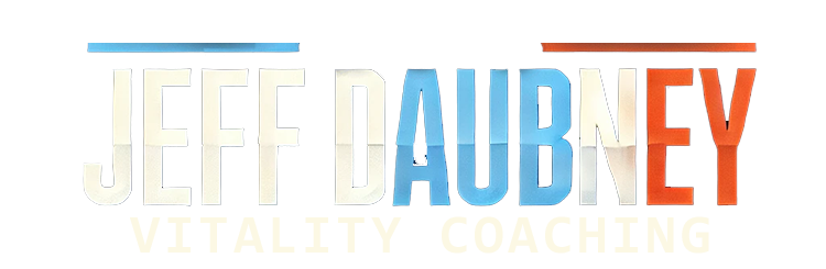 Jeff Daubney Coaching