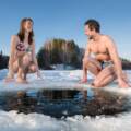 Dive Into Vitality: The Ultimate Guide to Ice Bathing and Cold Plunging